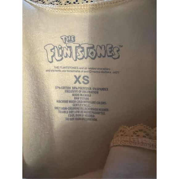 The Flintstones Tank - Picture 3 of 3